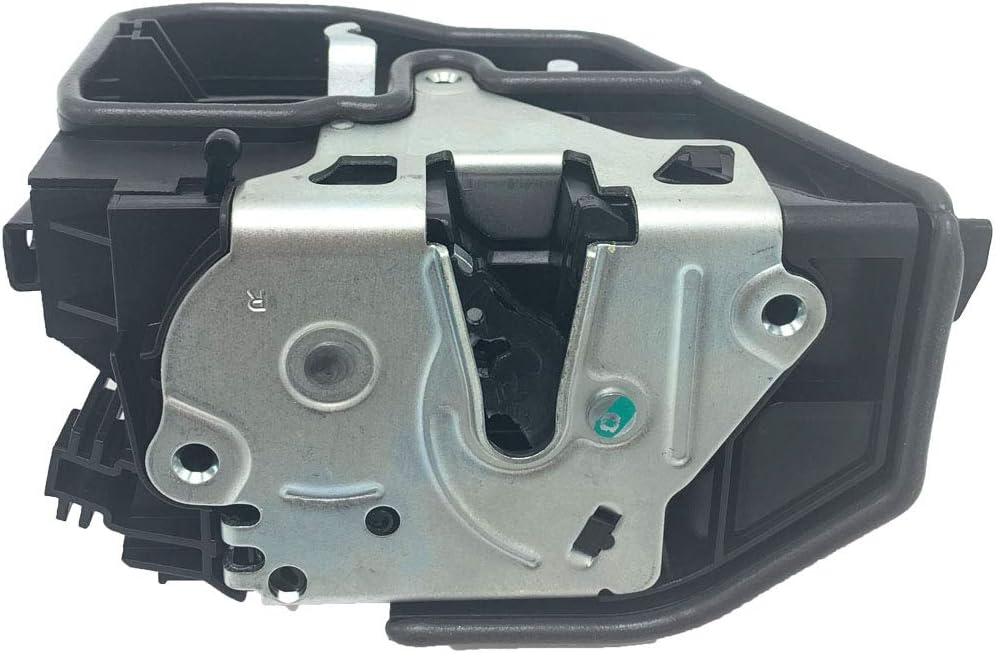 Rear Right Door Lock Actuator Latch Pack of 2 P5044