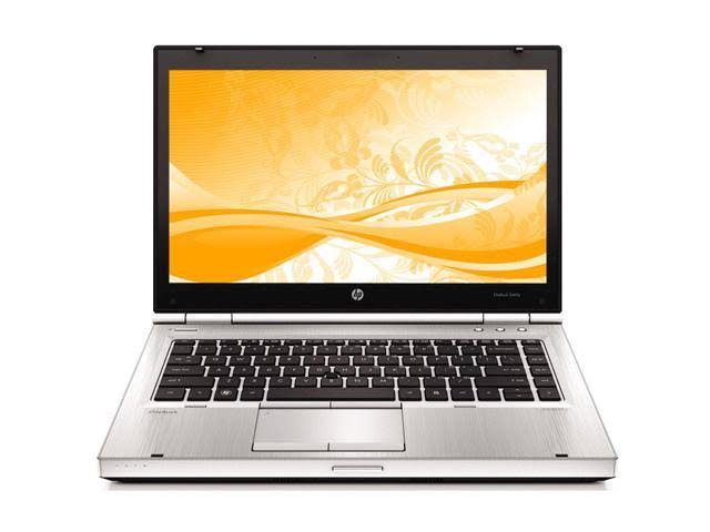 Refurbished EliteBook Laptop C123