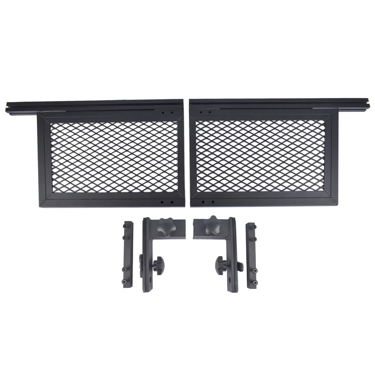 Bed Cargo Divider for Toyota Tacoma Pickup Y648349