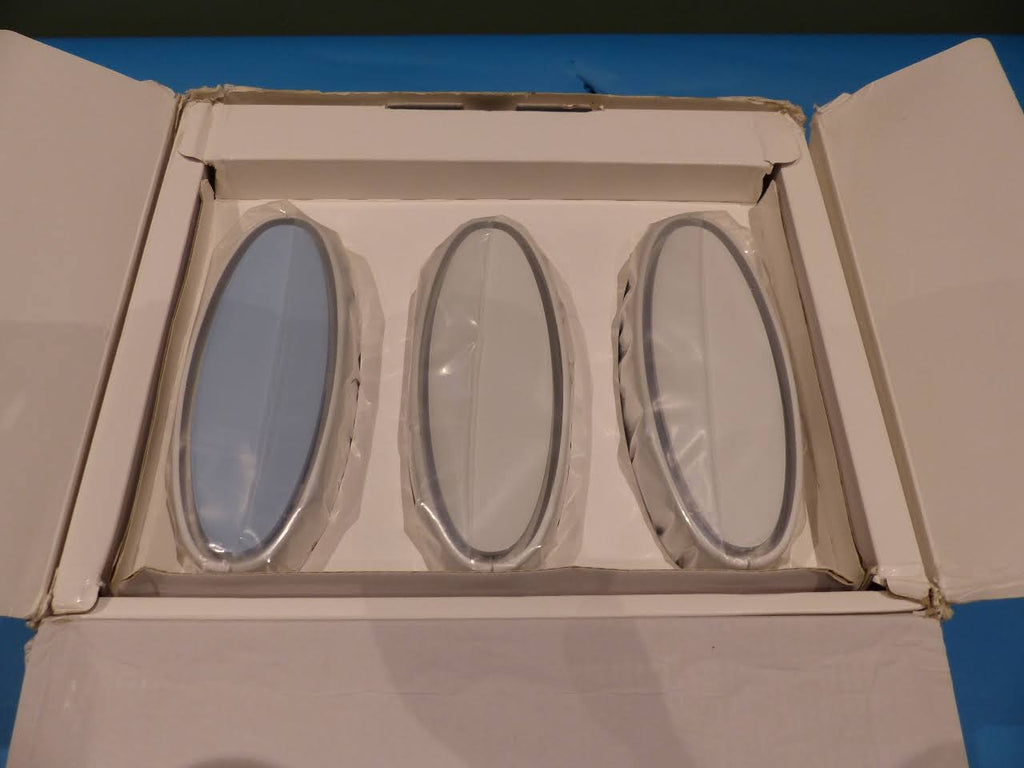 3-Pack Mesh WiFi System L660711