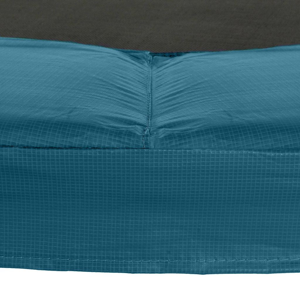 Aquamarine 8& Round Trampoline Safety Pad M65227
