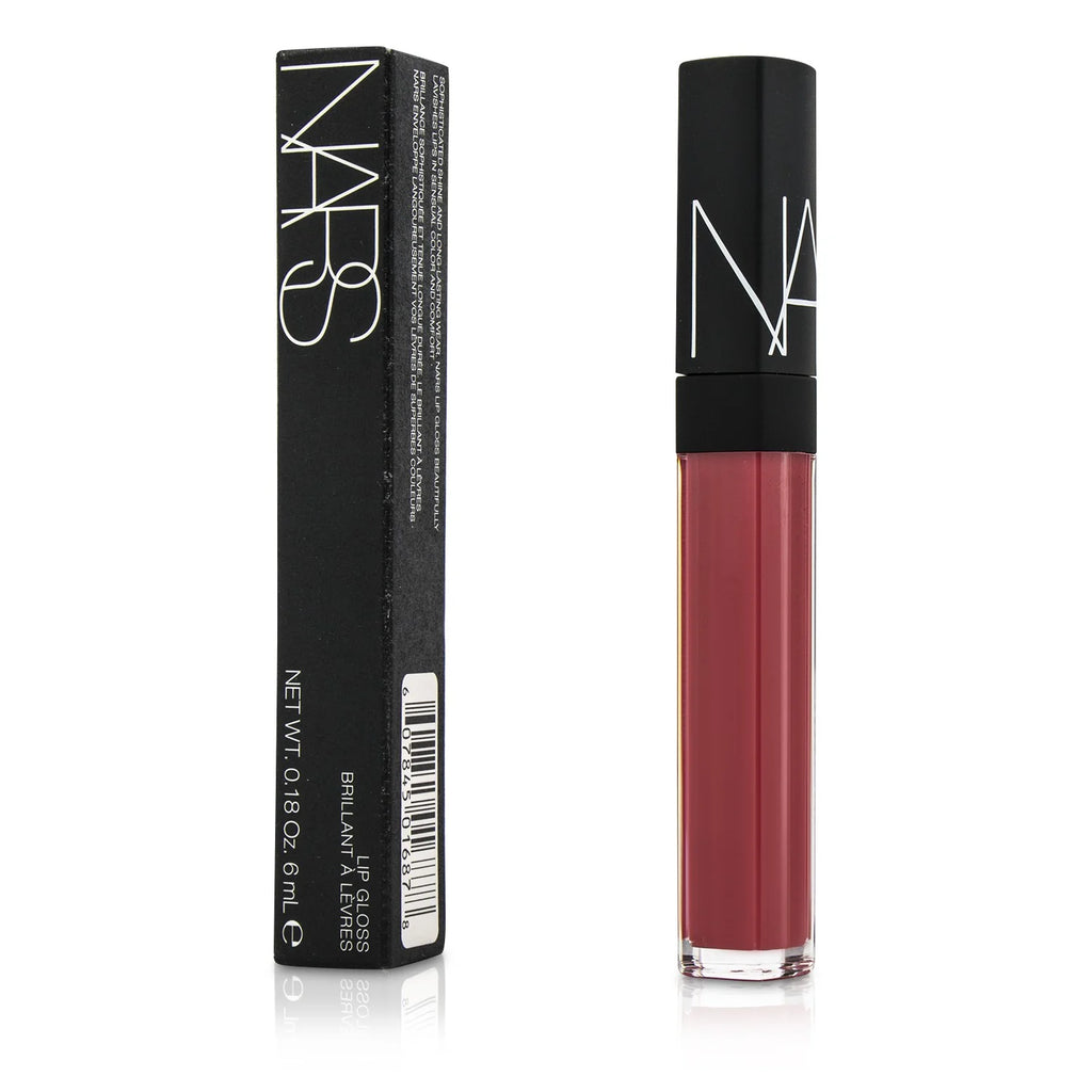 Lip Gloss 6ml W9928