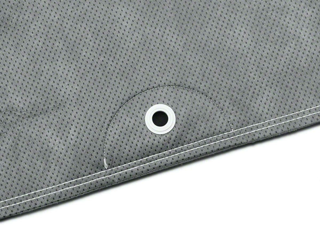Custom-Fit Car Cover for Mustang Coupe N47069