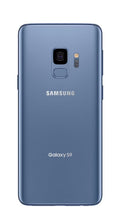 Unlocked 64gb Coral Blue Refurbished Galaxy S9+ M377515