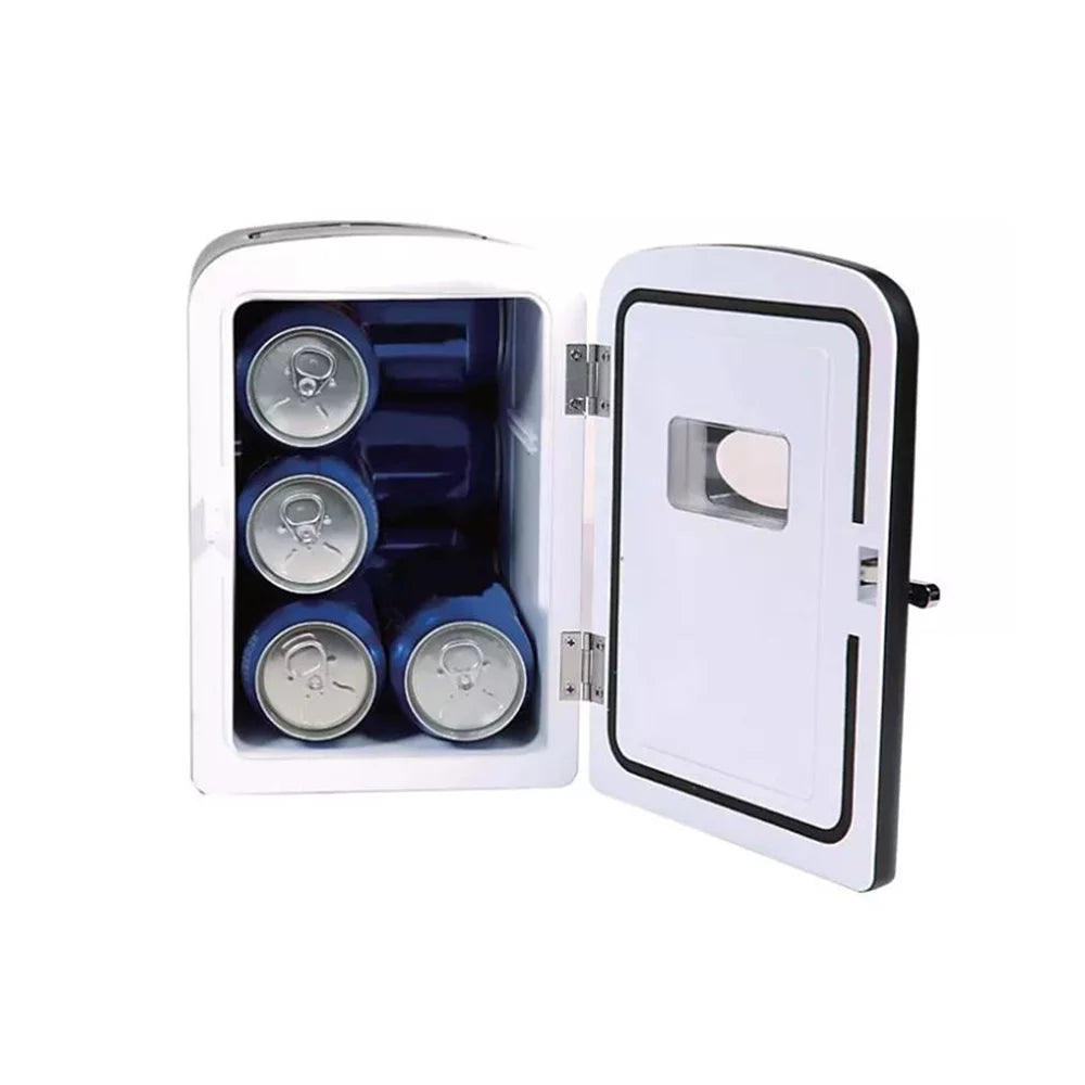 Portable Mini Fridge E76645