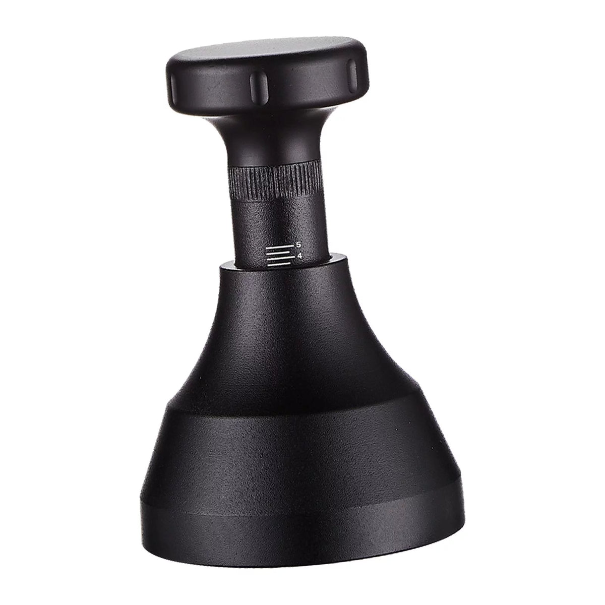Spring Loaded Calibrated Coffee Tamper 58mm N79557