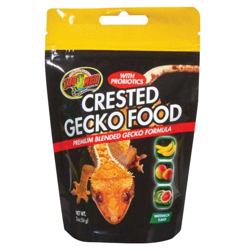 Watermelon Crested Gecko Food I903437