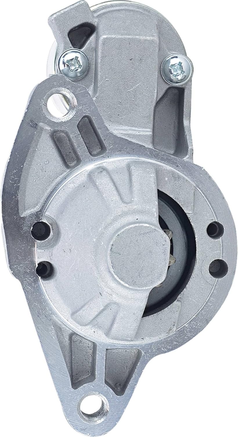 Starter for Dodge Durango 5.7L P8980