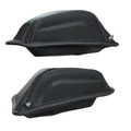 Black Dashboard Bags S47187