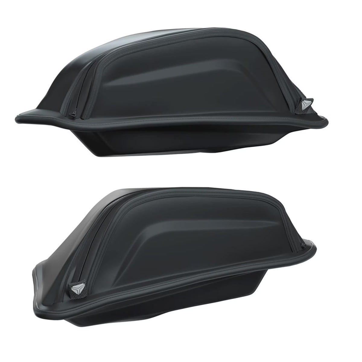 Black Dashboard Bags S47187