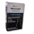 1.5 mg/ml Oral Suspension F70509