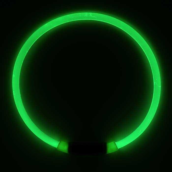 LED Safety Necklace T7444