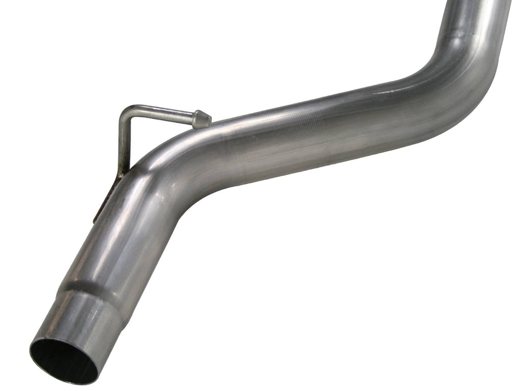 Cat-Back Exhaust System L3916
