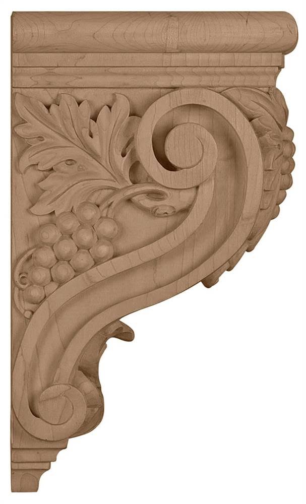 Cherry Corbel M72684