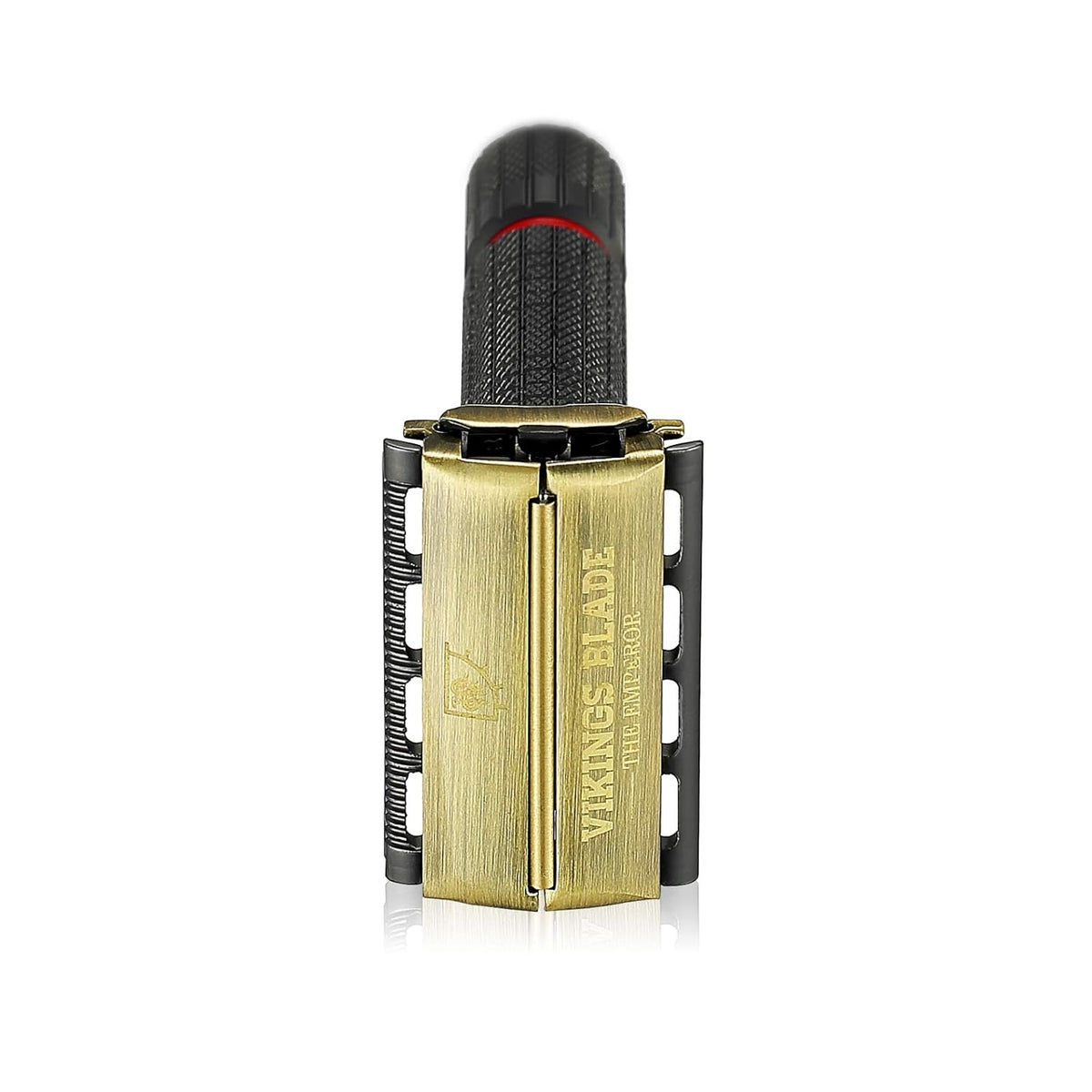 Adjustable Safety Razor Pack of 2 V6039