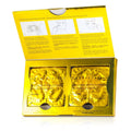 Gold Energizing Eye Recovery Mask - 8 count S39876