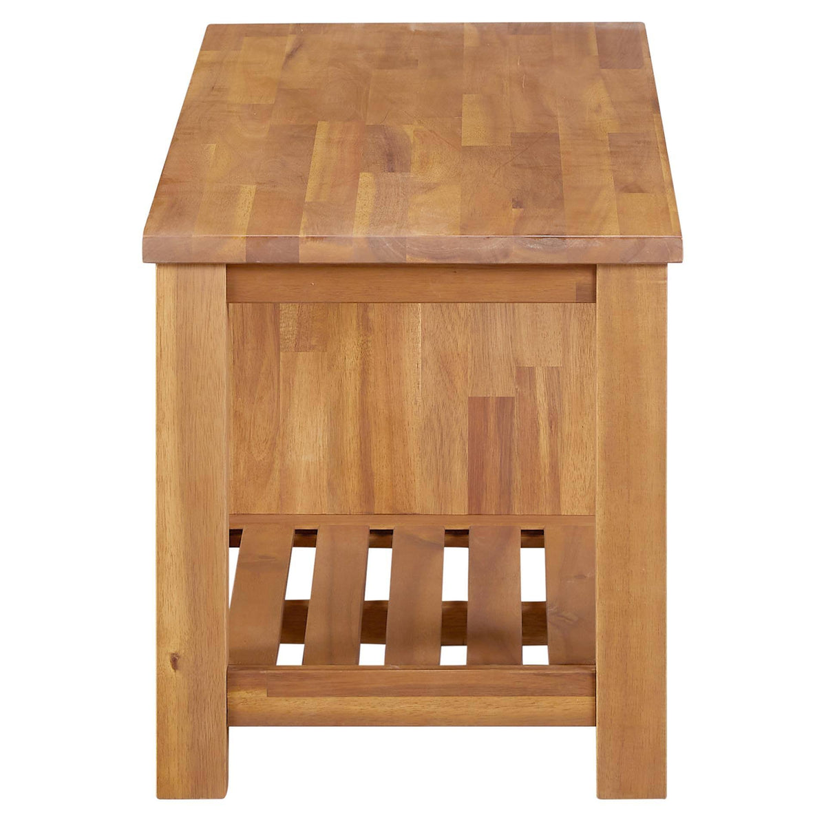 Amber TV Bench A92591