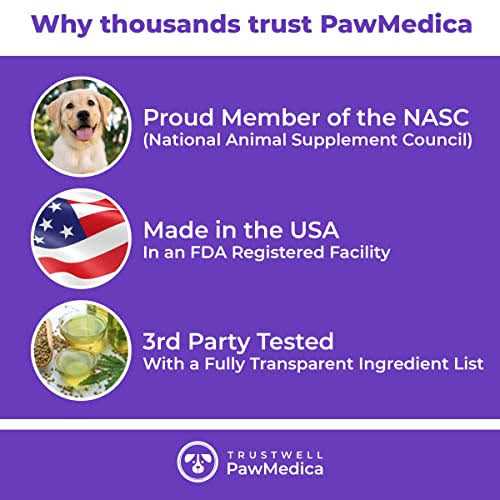 Calming Chews for Dogs Dog Sleep Supplement F604