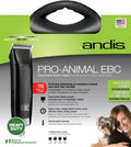 Animal Clipper H348