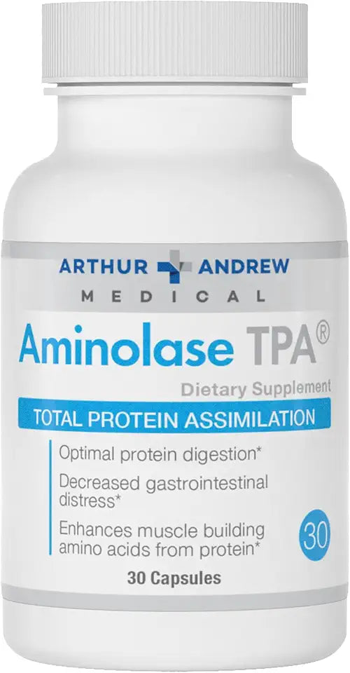 30 Capsules Vegan Non-GMO P899050