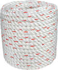 5/8 inch x 100 feet Pack of 2 Polyester Bull Rope W2828