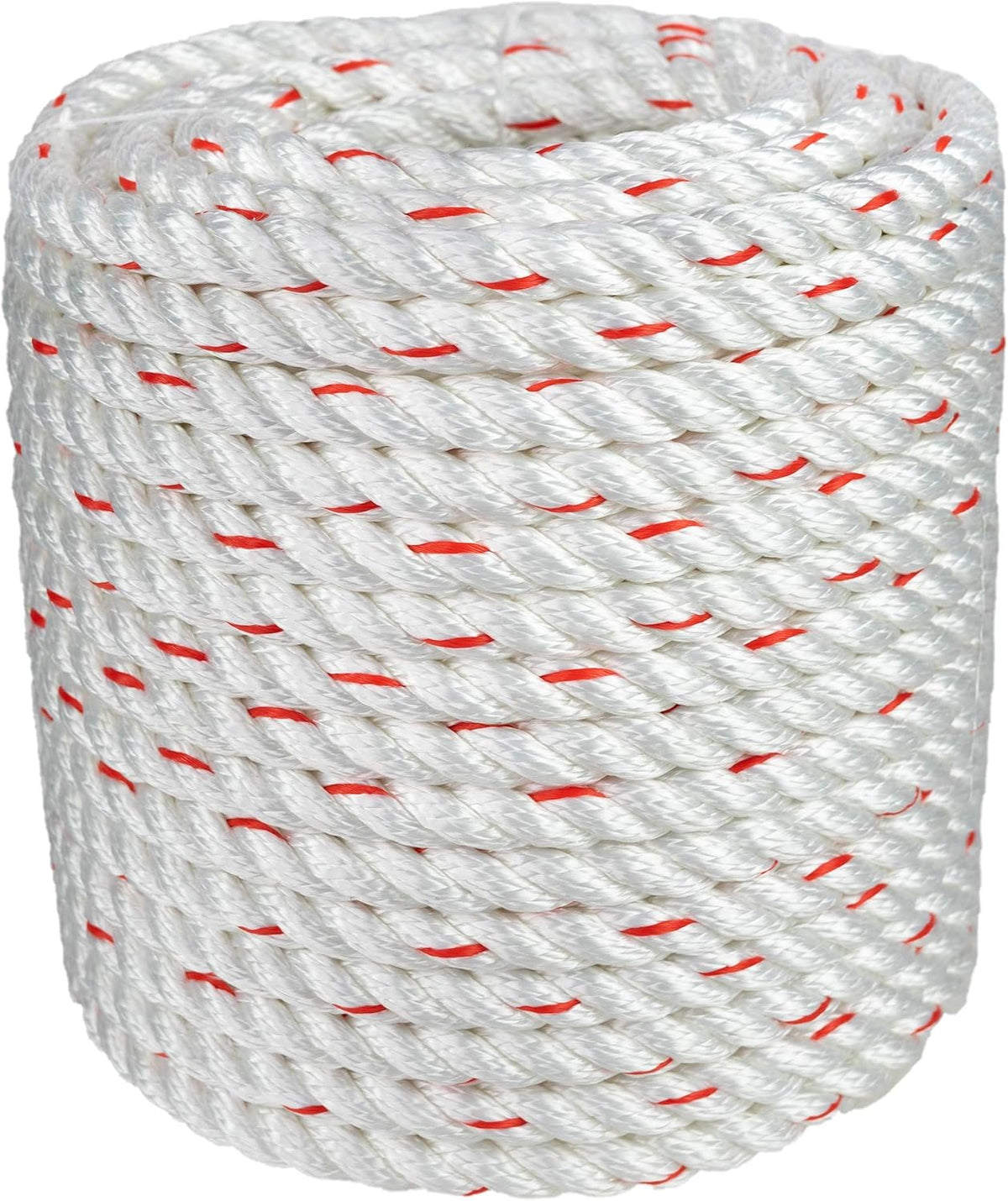 5/8 inch x 100 feet Pack of 2 Polyester Bull Rope W2828
