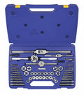 54-Piece Machine Screw Tap and Die Set A21830