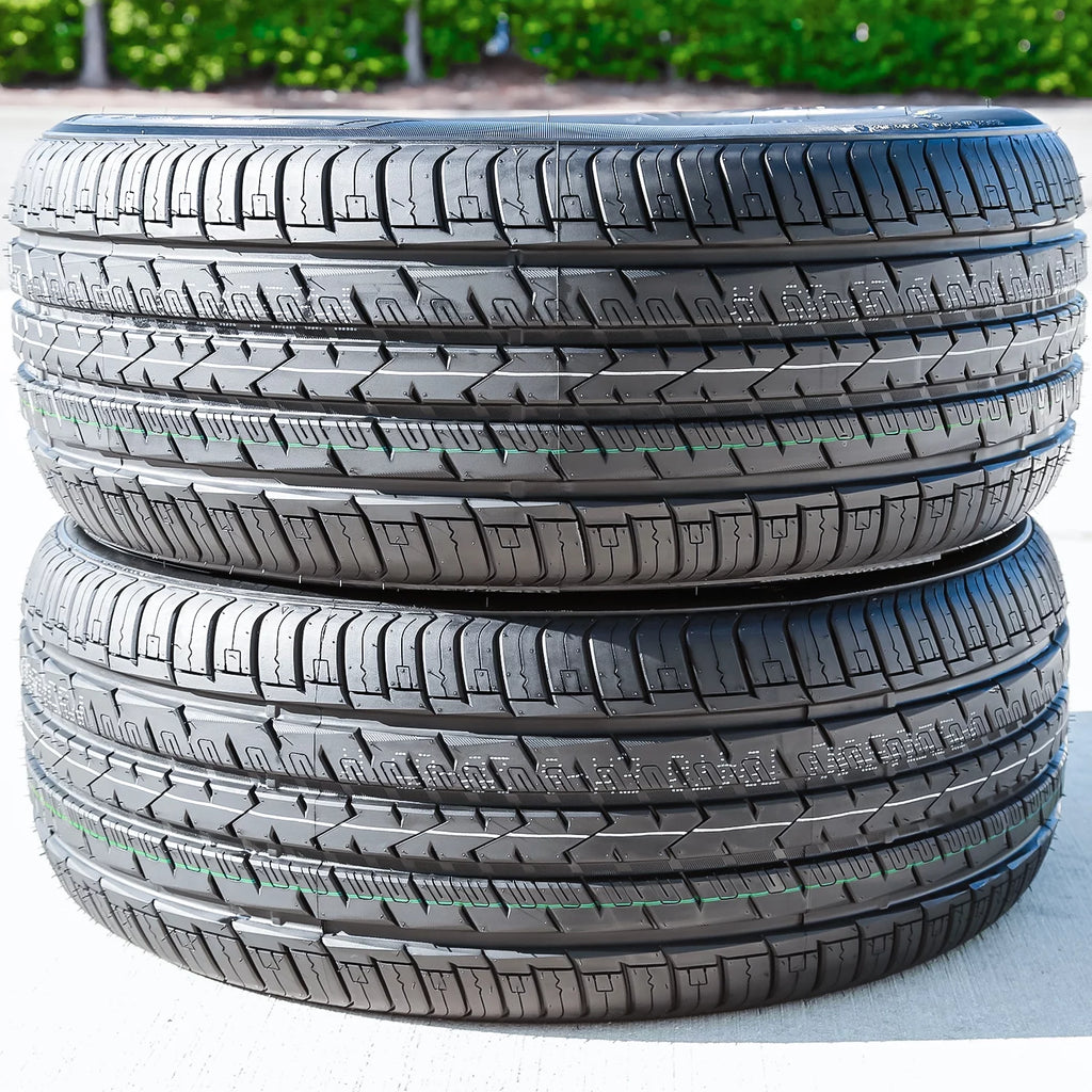 All Season 265/70R16 112H Passenger Tire M133