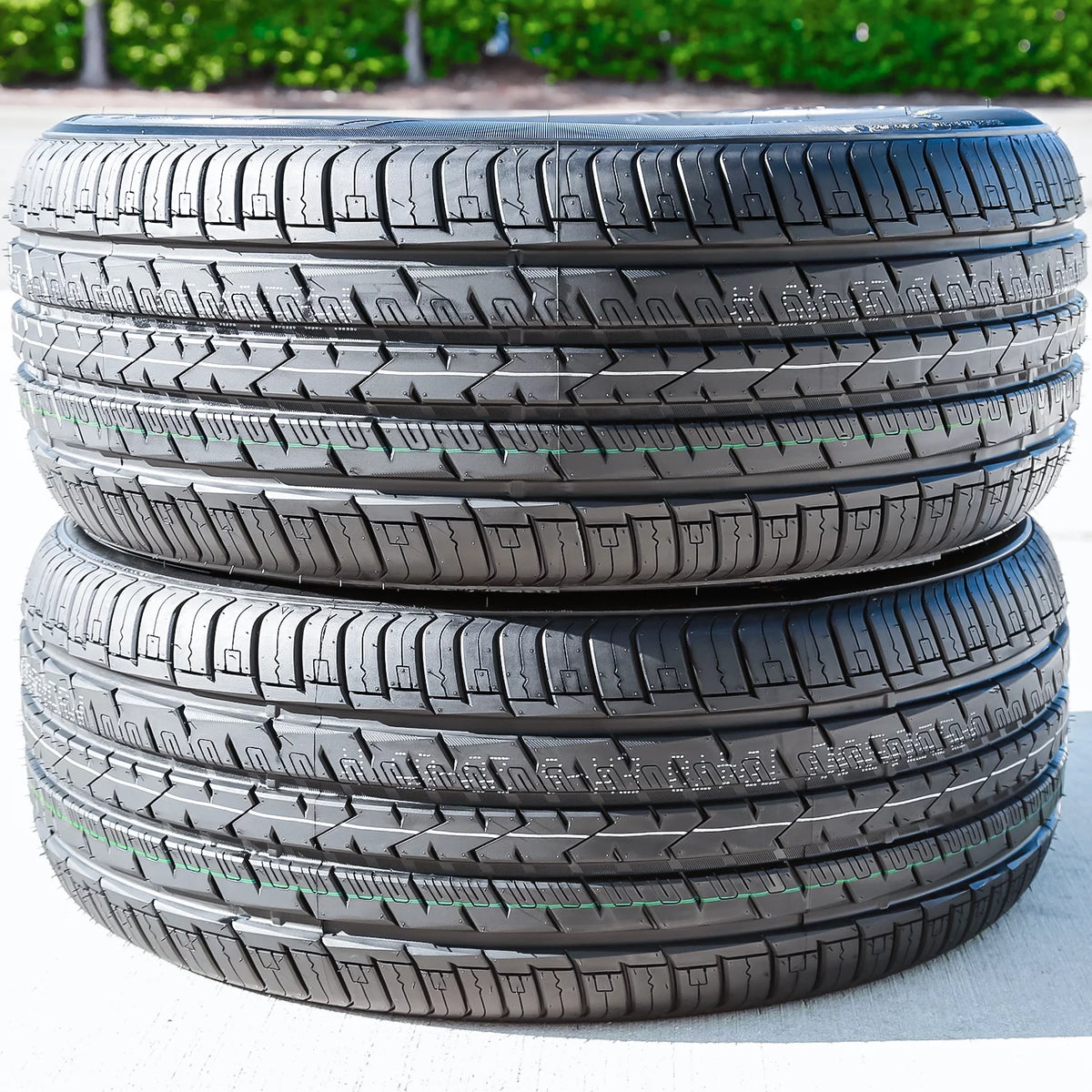 All Season 265/70R16 112H Passenger Tire M133