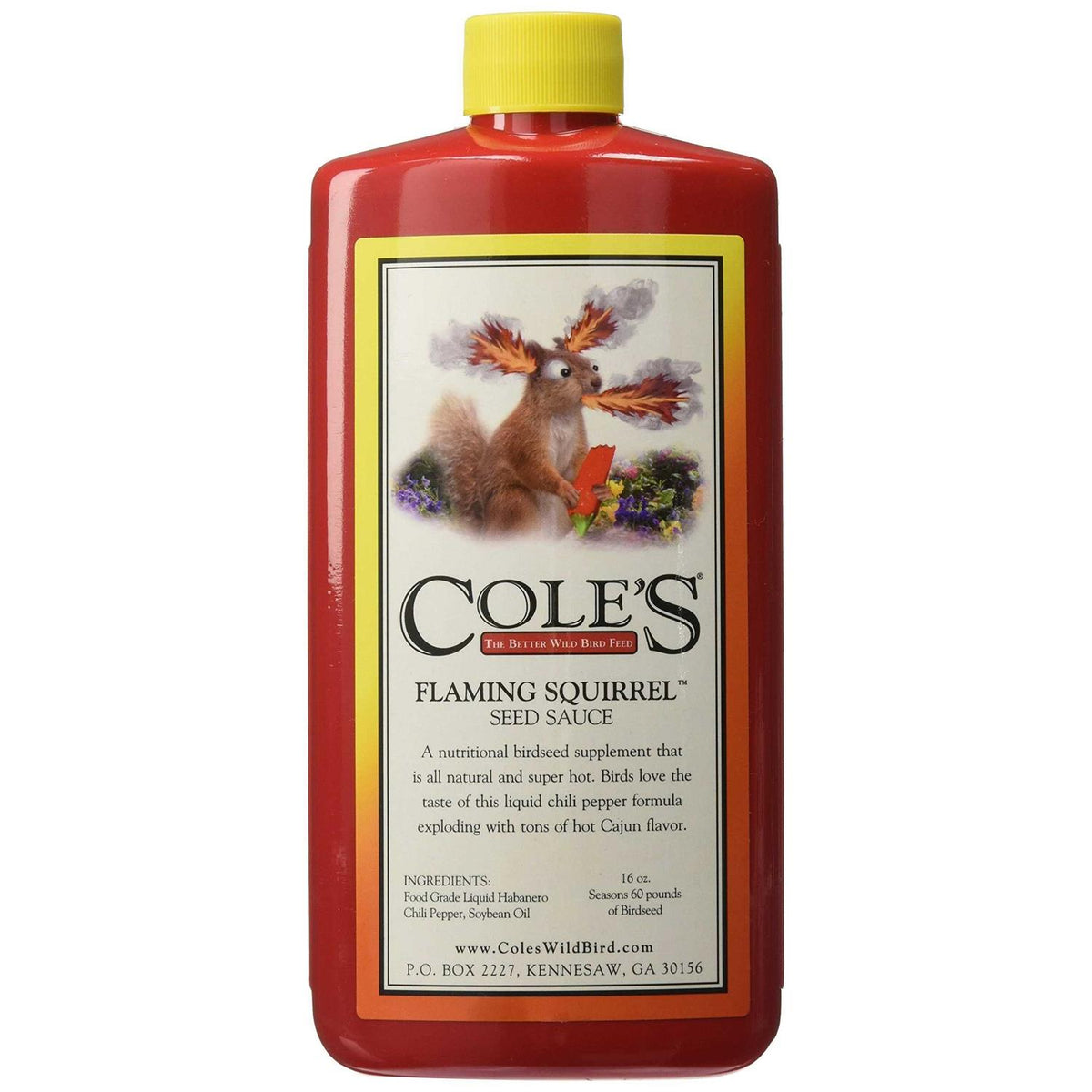 Seed Sauce J739862