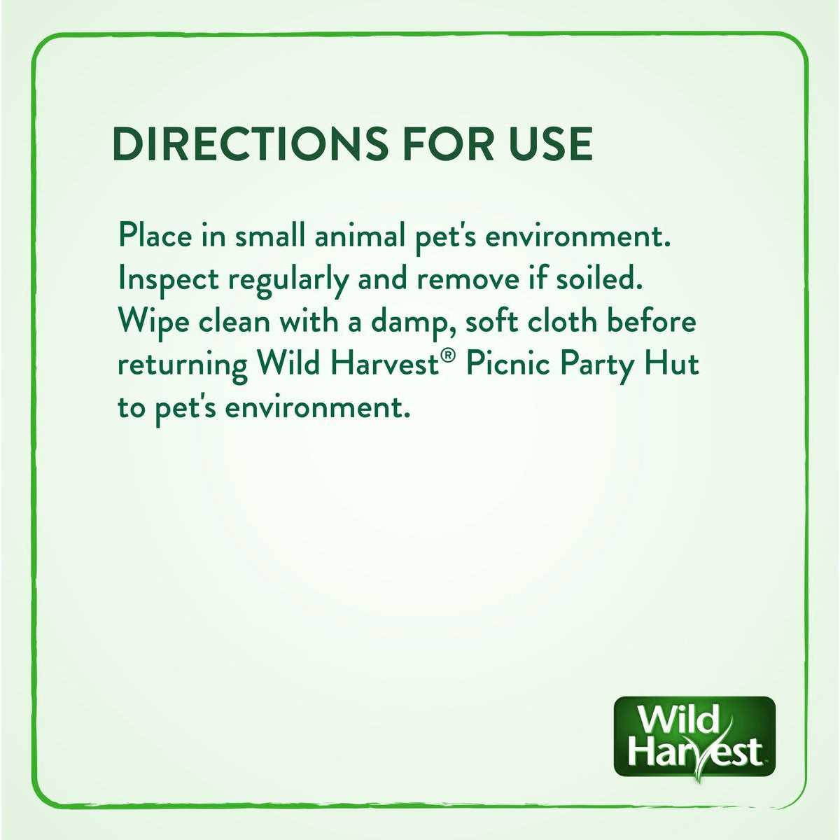 Strawberry Hut Pet Supplies G60105