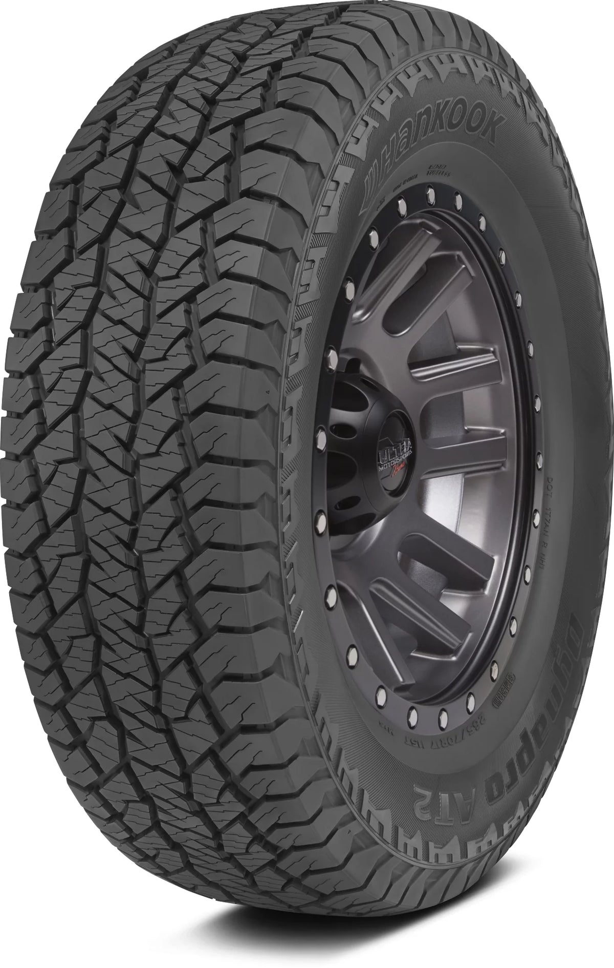 All Terrain Light Truck Tire C964576