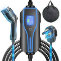 Level 2 16 Amp Portable EV Charger G9782