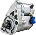 NEW STARTER MOTOR COMPATIBLE WITH CUB CADET TRACTOR R9764