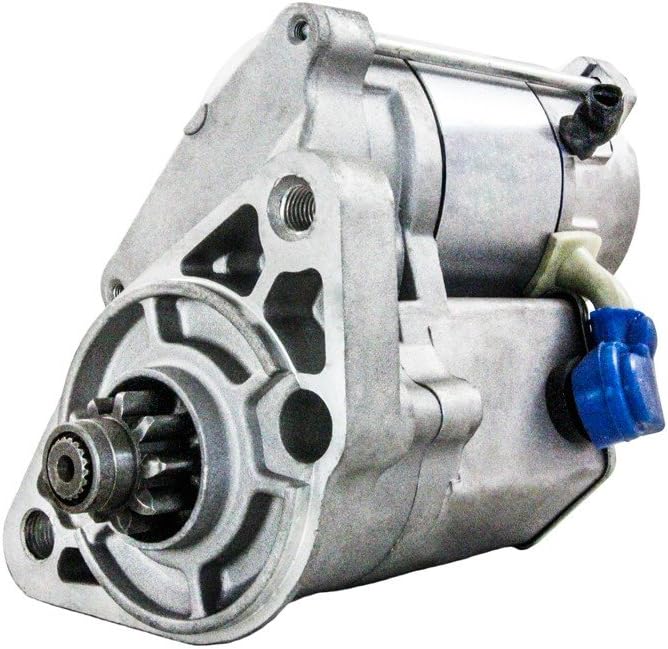 NEW STARTER MOTOR COMPATIBLE WITH CUB CADET TRACTOR R9764