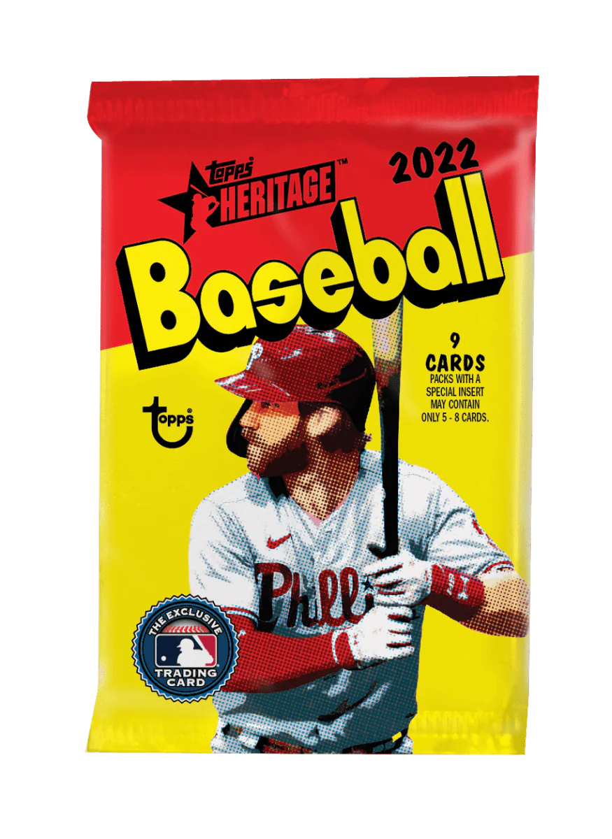 Baseball Trading Cards I64609