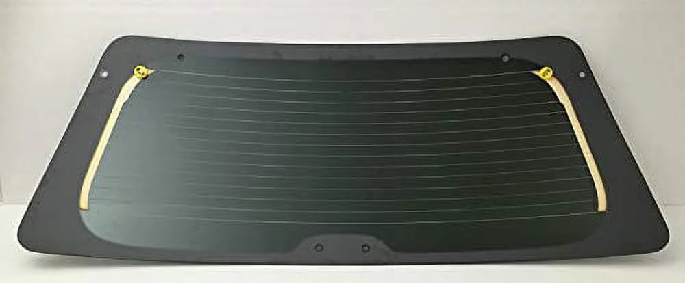 Heated Back Window Glass for Ford Explorer 4 Door Models U3196