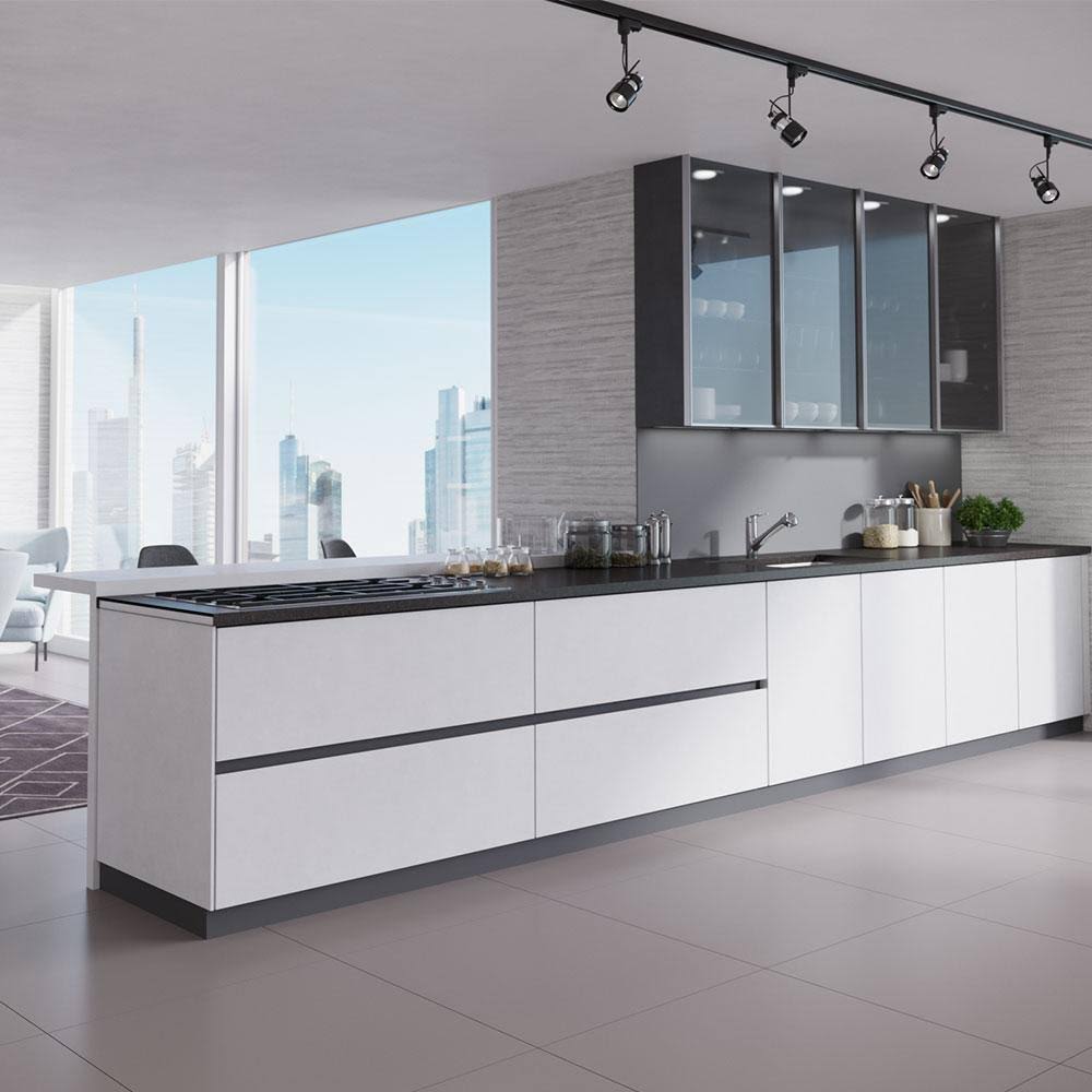 Ivory Kitchen Sink Q51627
