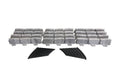 Grey Landscape Edging, 15-Foot O7931