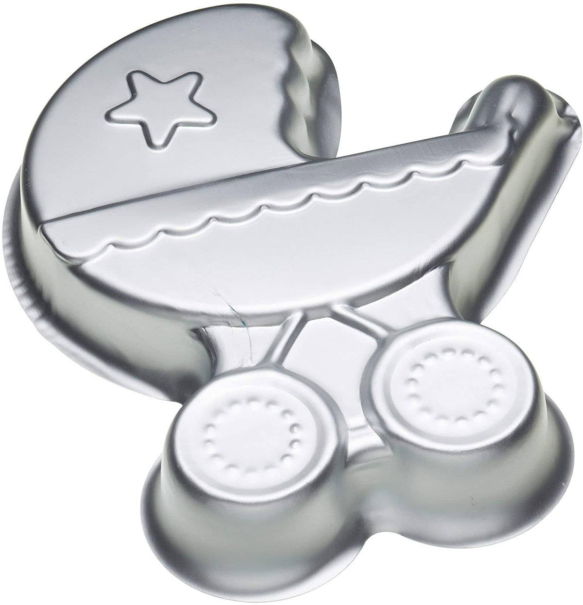 27x 23x 5cm Cake Pan K5870