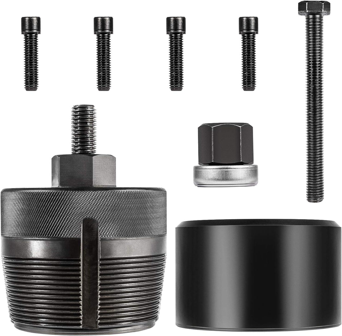 Front Crankshaft Seal Remover & Installer Kit I4061
