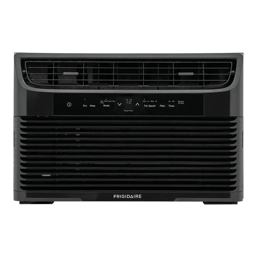 8,000 BTU Window Air Conditioner with Remote B6988