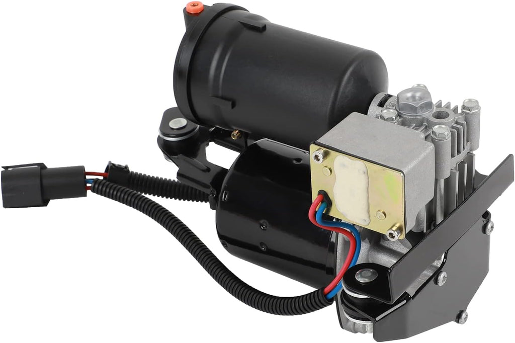Compatible with Air Suspension Compressor for Lincoln Town Car, Ford Crown Victoria, Mercury Grand Marquis 4.6L V8 F1237