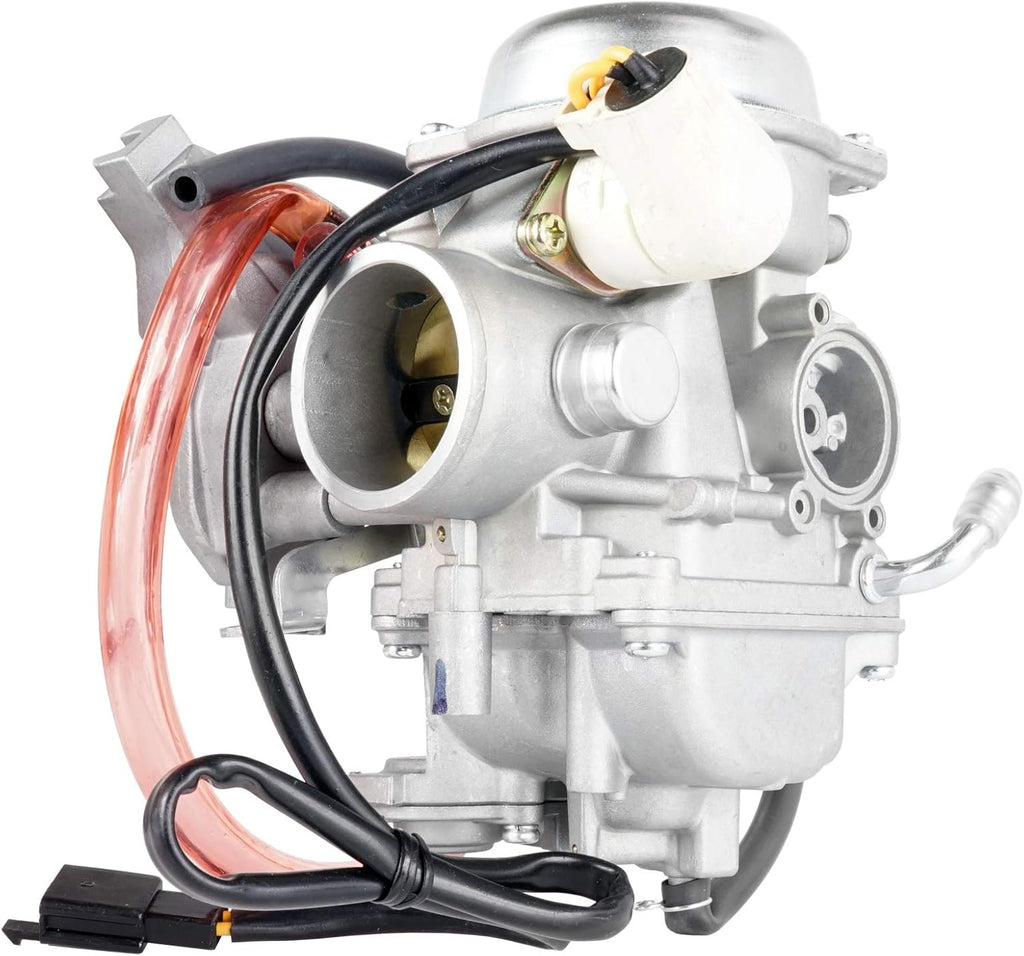 Carburetor Arctic Cat 400 4X4 Automatic Manual 2005 Pack of 2 E595028