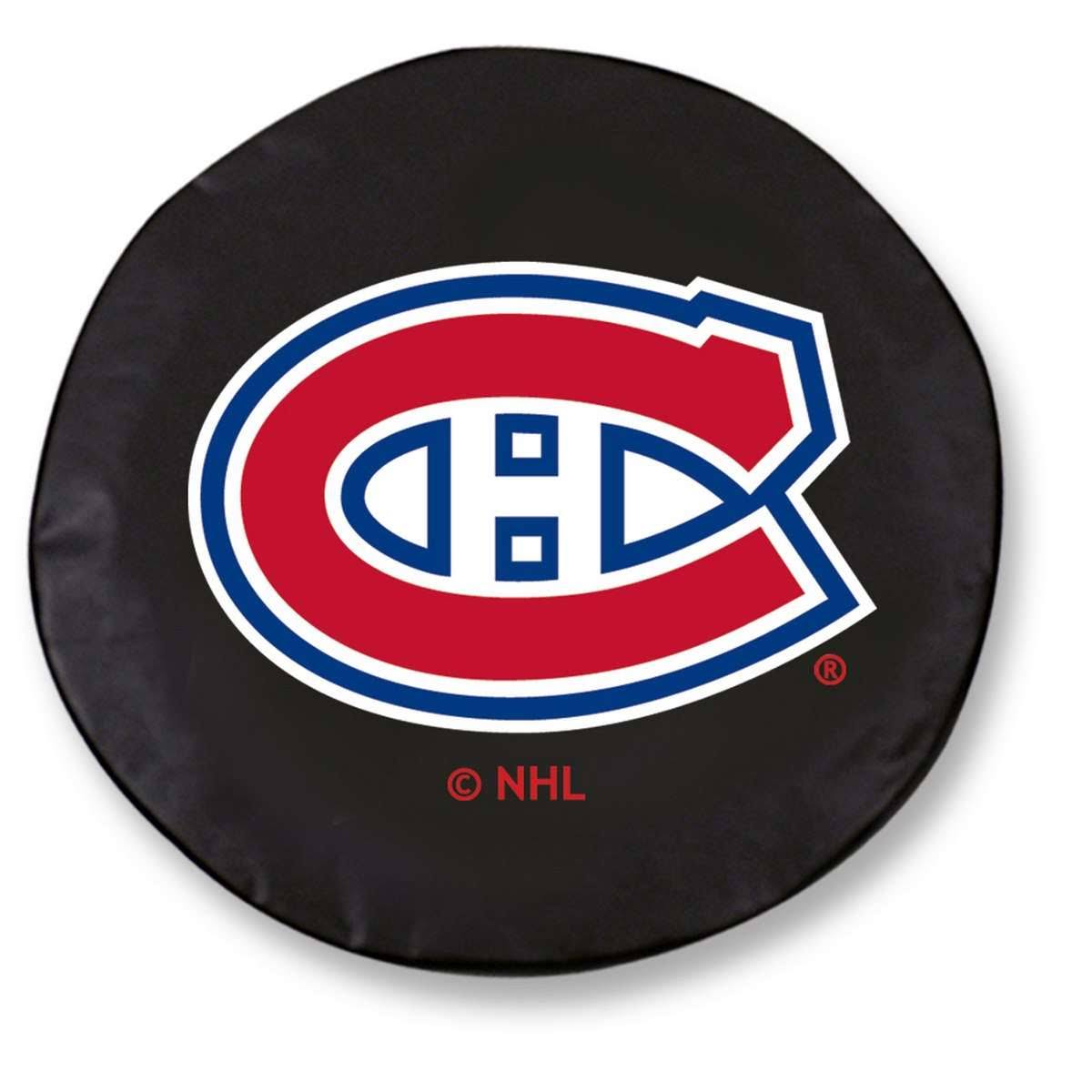 Black Tire Cover J840
