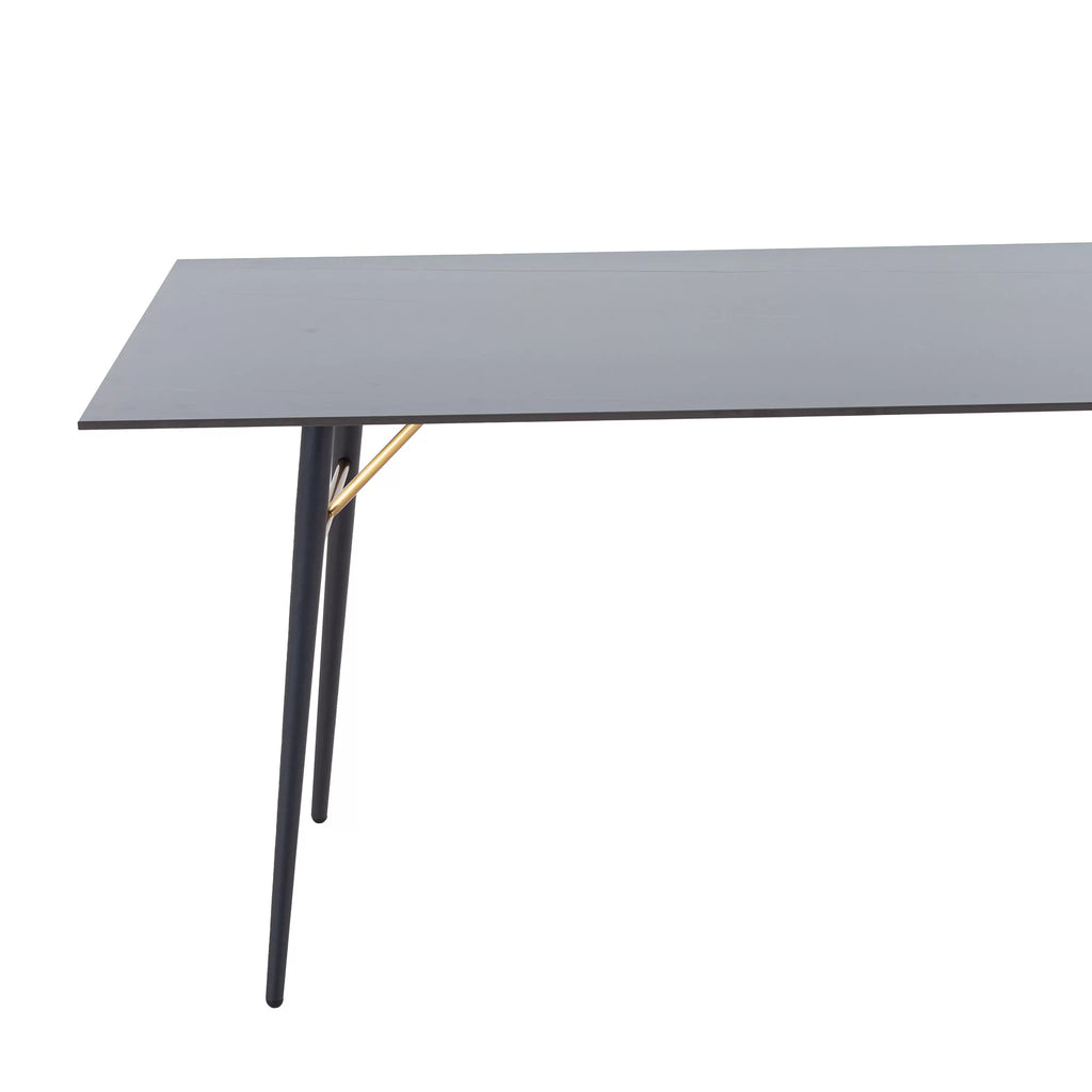 Ceramic Tile Dining Table 70inch Z9326