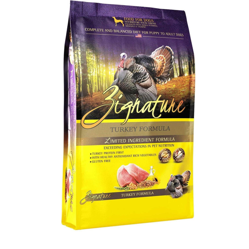 Dry Dog Food Trout Salmon Formula F4694