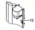 Door Assembly I9048