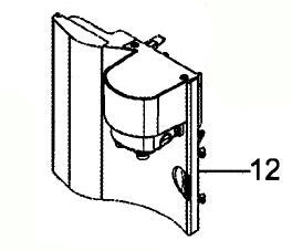 Door Assembly I9048