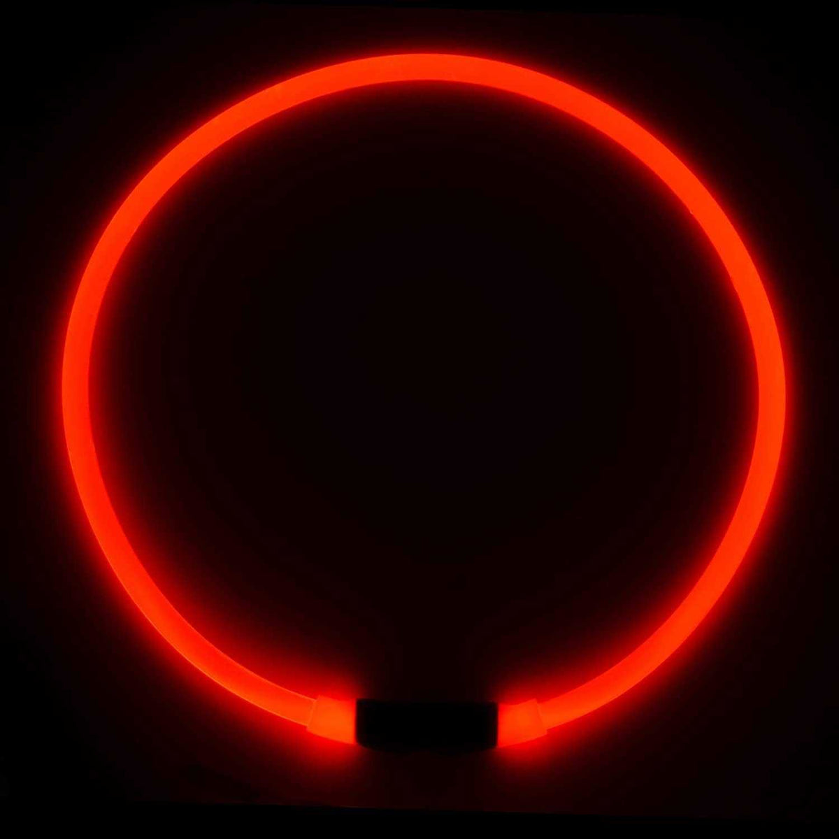 LED Safety Necklace T7444